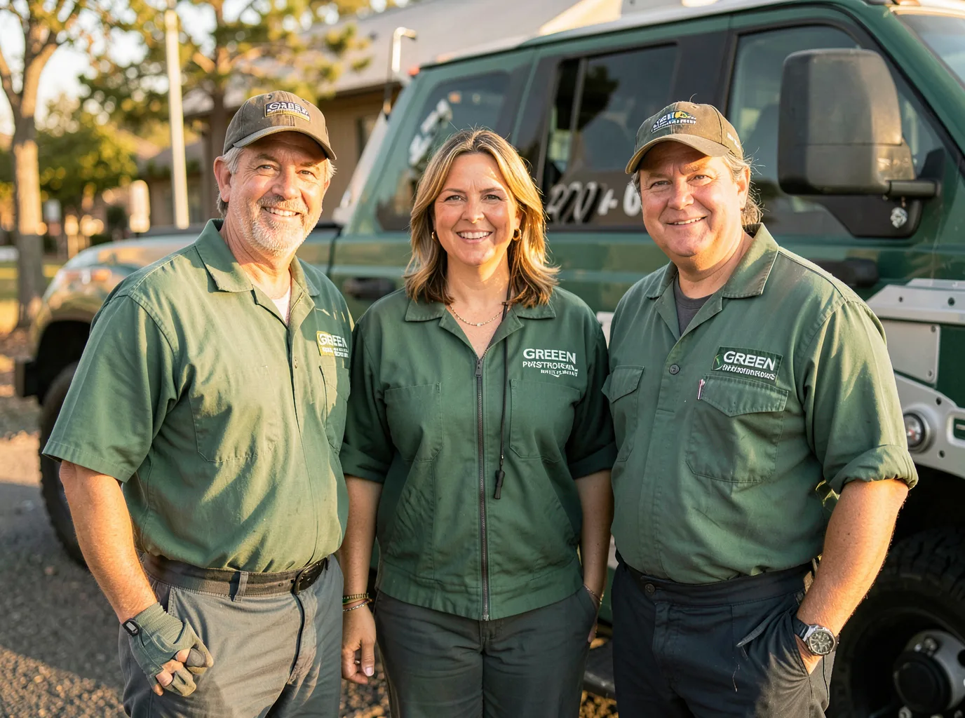 Water Damage Restoration company in Good Hope, GA
