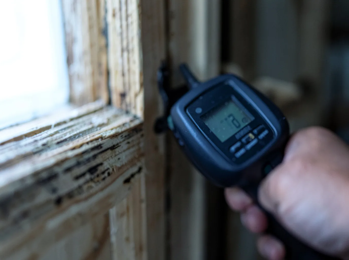 Burst Pipe Water Damage in Good Hope, GA
